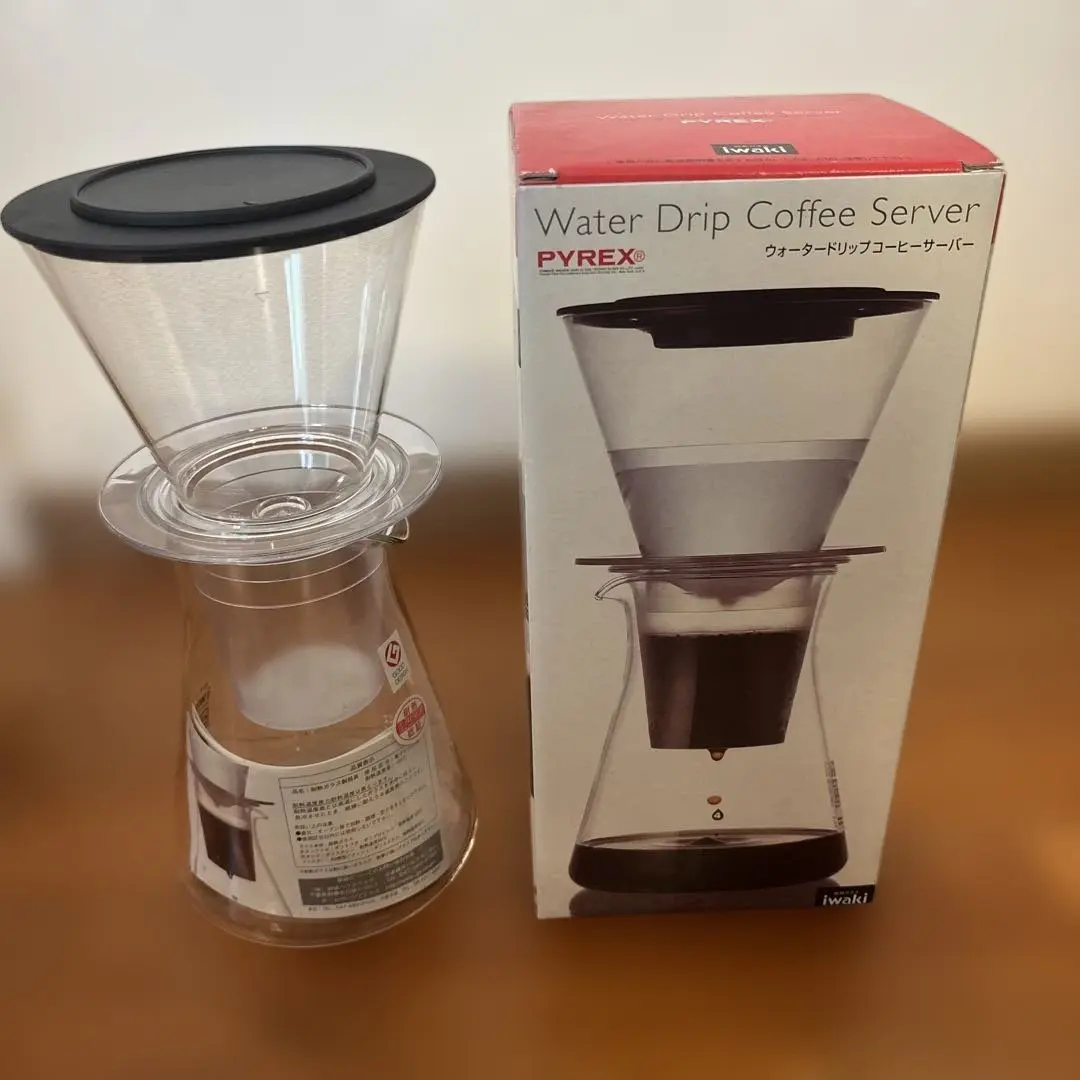 2026年最新】コーヒーサーバー パイレックスの人気アイテム - メルカリ