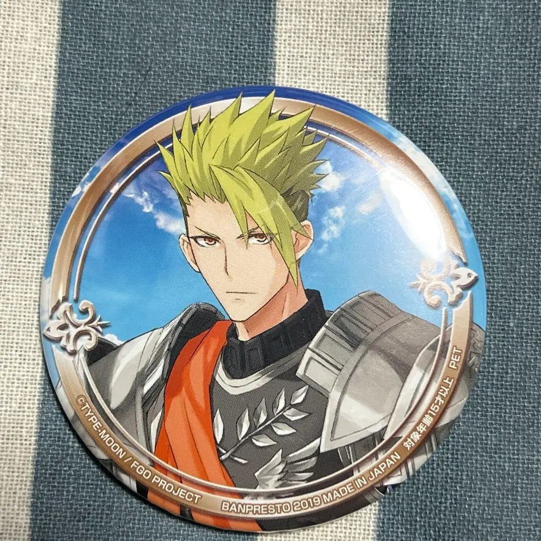 2026年最新】アキレウス 缶バッジの人気アイテム - メルカリ