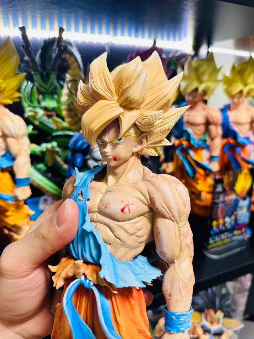 2026年最新】SMSP 孫悟空 リペイントの人気アイテム - メルカリ