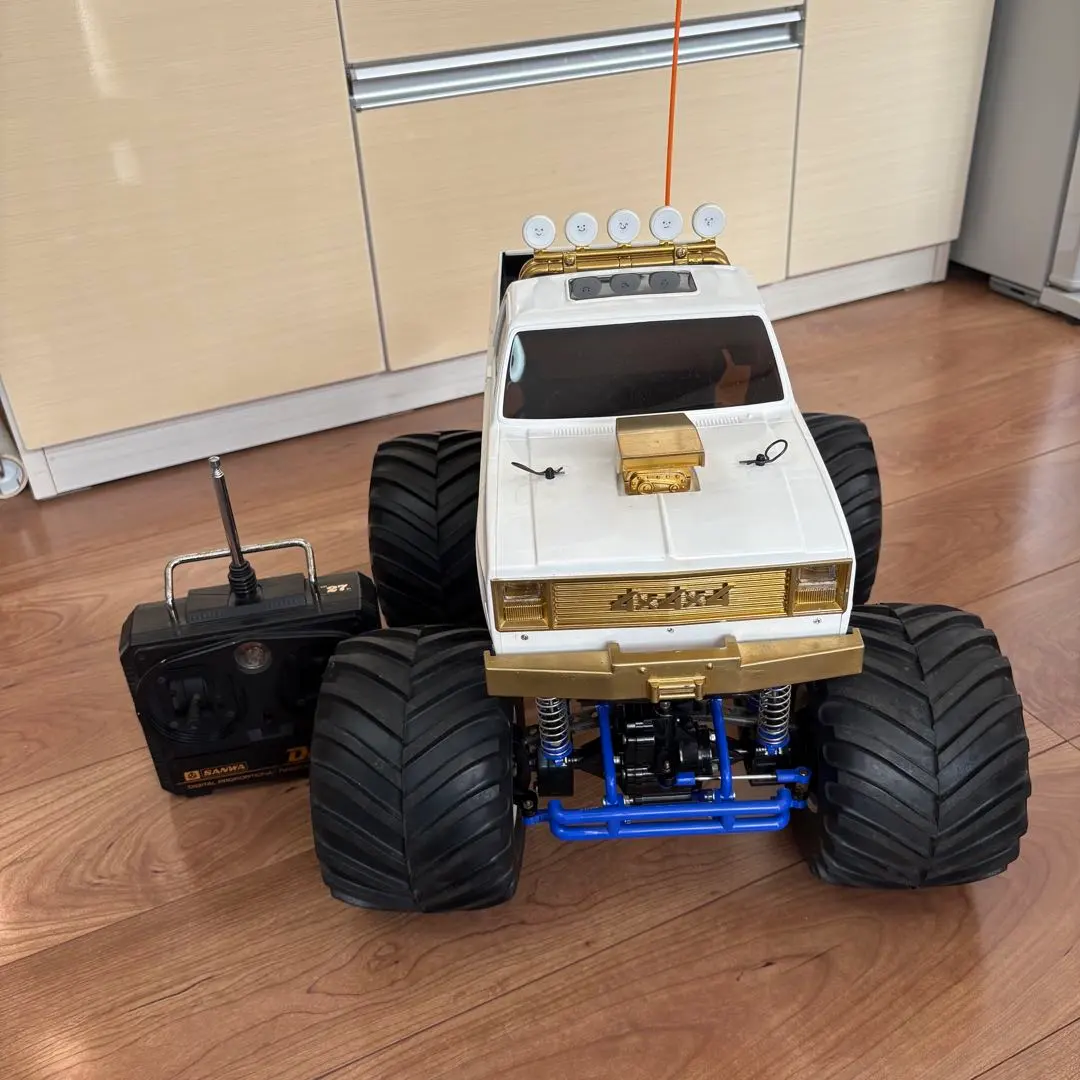 2026年最新】スーパークラッドバスターの人気アイテム - メルカリ