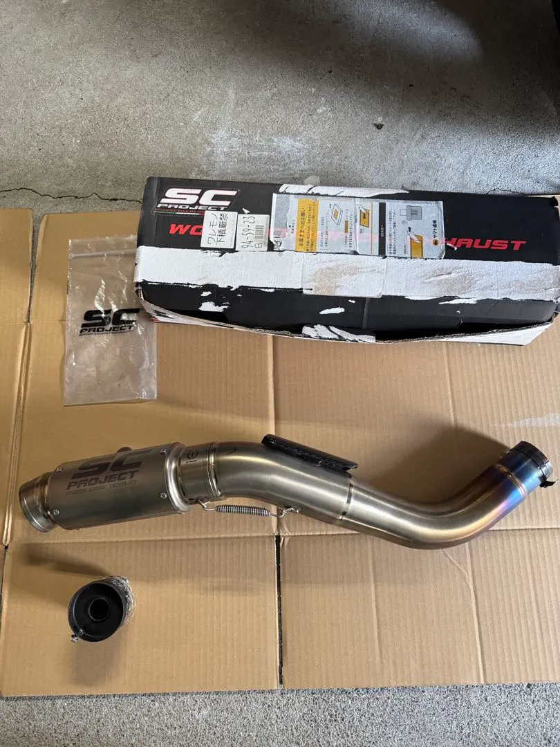 2026年最新】ZX-10r scの人気アイテム - メルカリ