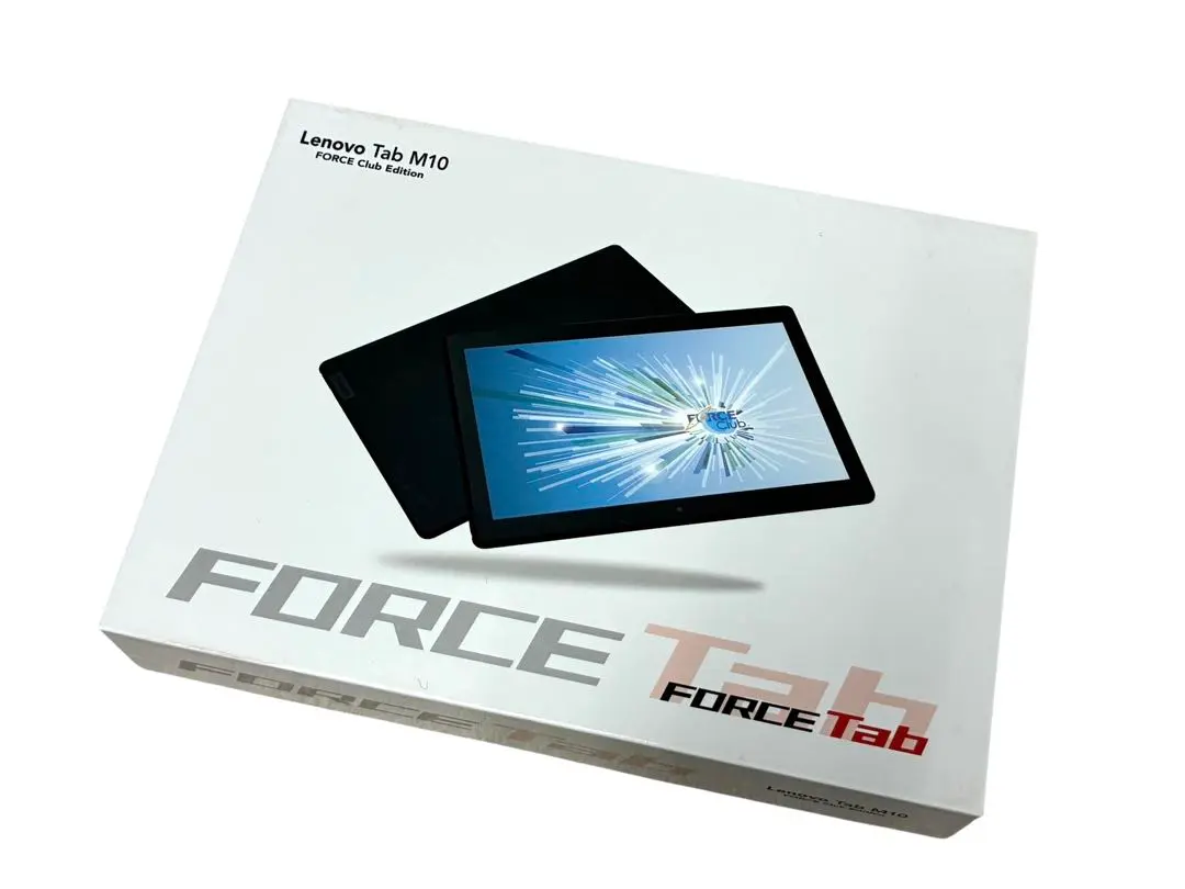 2026年最新】Lenovo tab k10 force club editionの人気アイテム - メルカリ