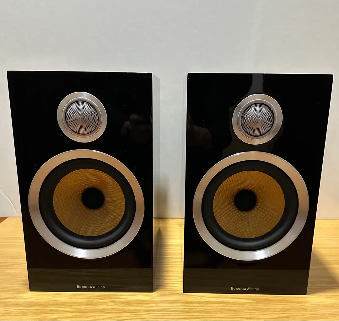 2026年最新】b w スピーカーcm5の人気アイテム - メルカリ