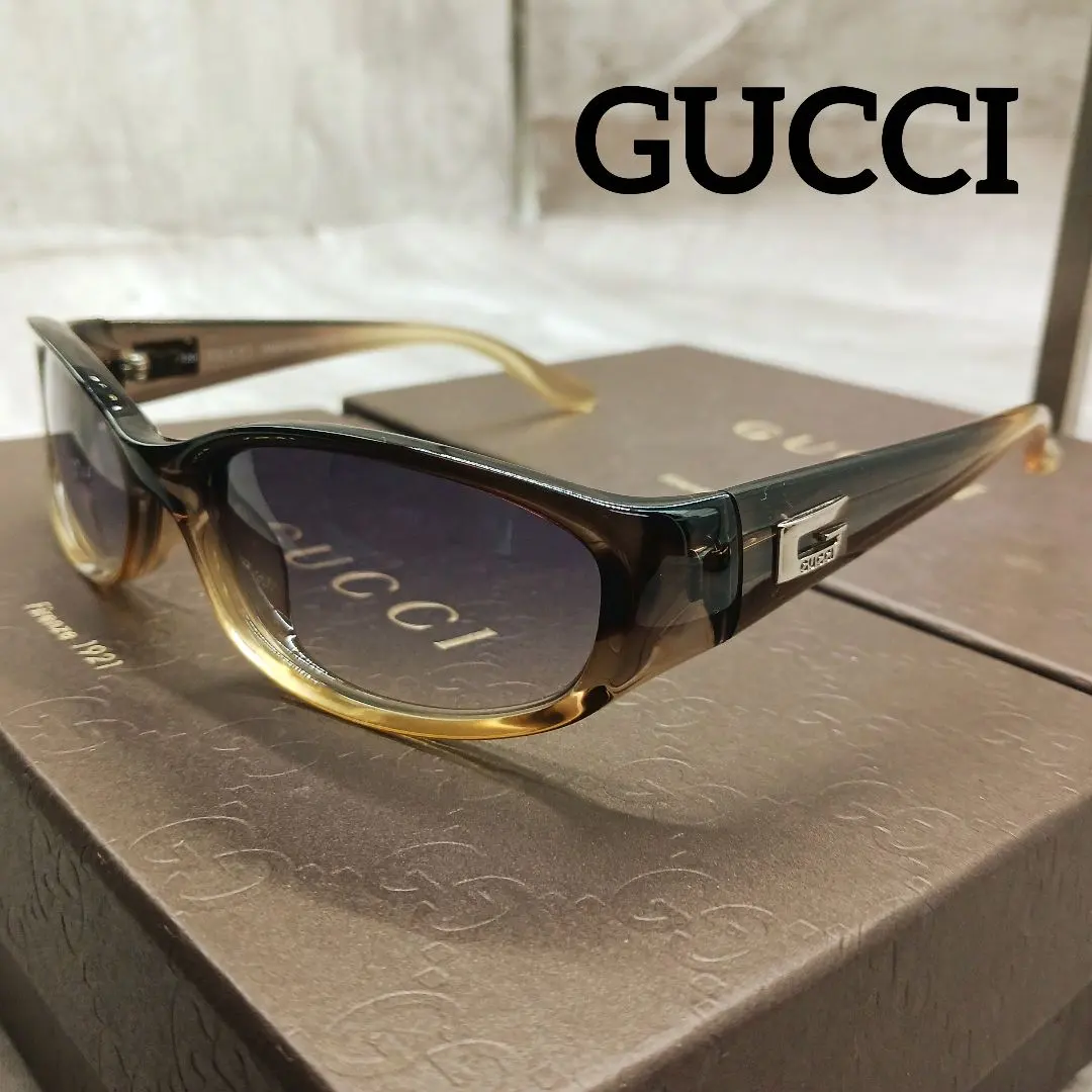 2026年最新】GUCCI GG2456の人気アイテム - メルカリ