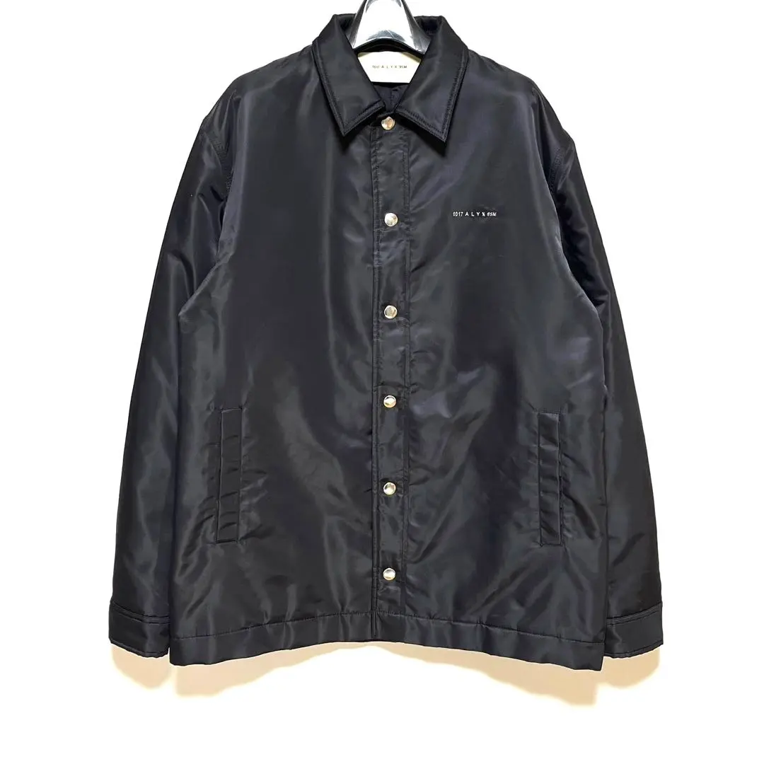 2026年最新】ALYX ナイロンジャケットの人気アイテム - メルカリ