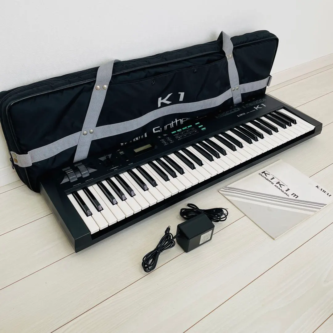 2026年最新】kawai k1の人気アイテム - メルカリ