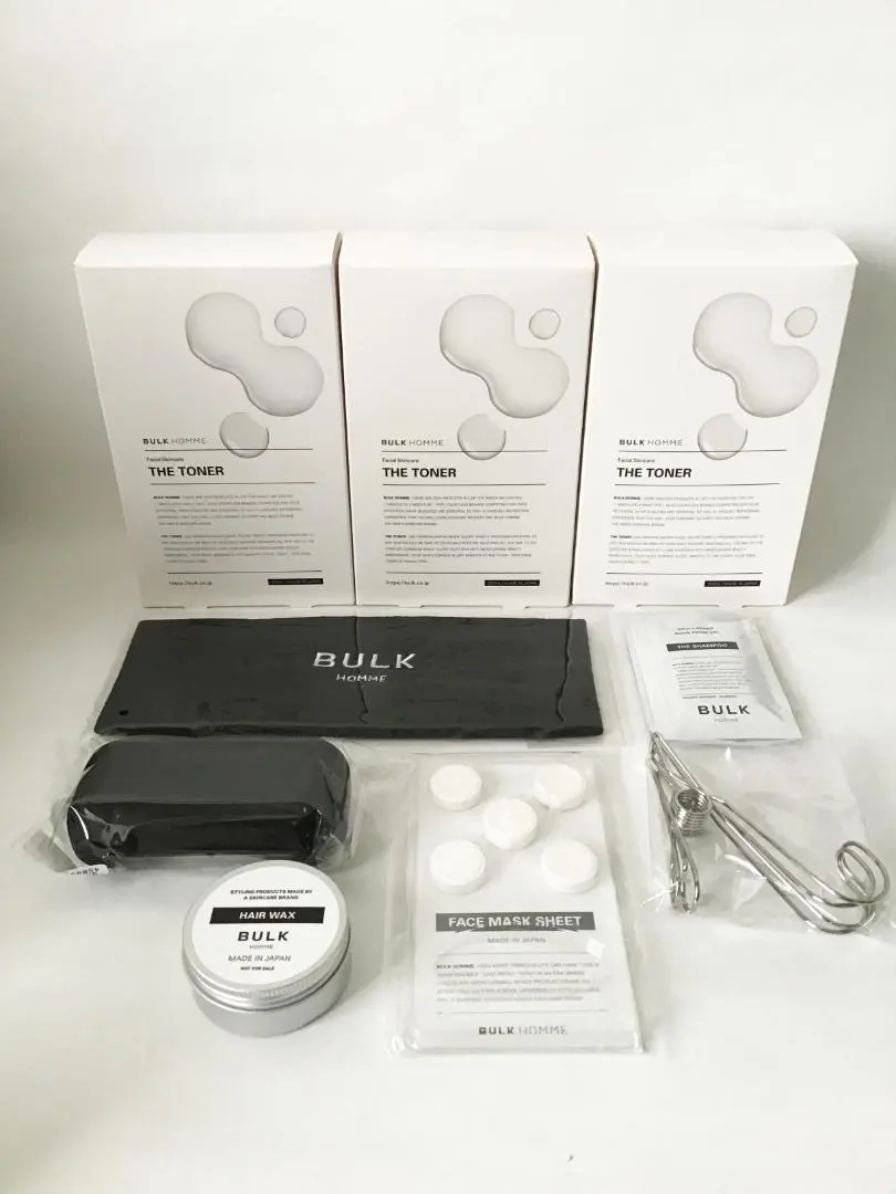 2026年最新】バルクオムヘアバンドの人気アイテム - メルカリ