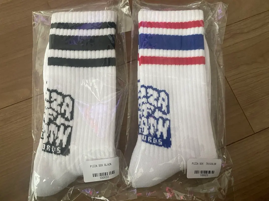 2026年最新】pizza of death ソックスの人気アイテム - メルカリ