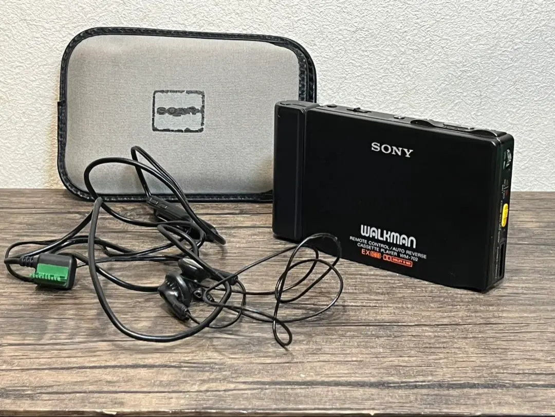 2026年最新】sony WM-51の人気アイテム - メルカリ