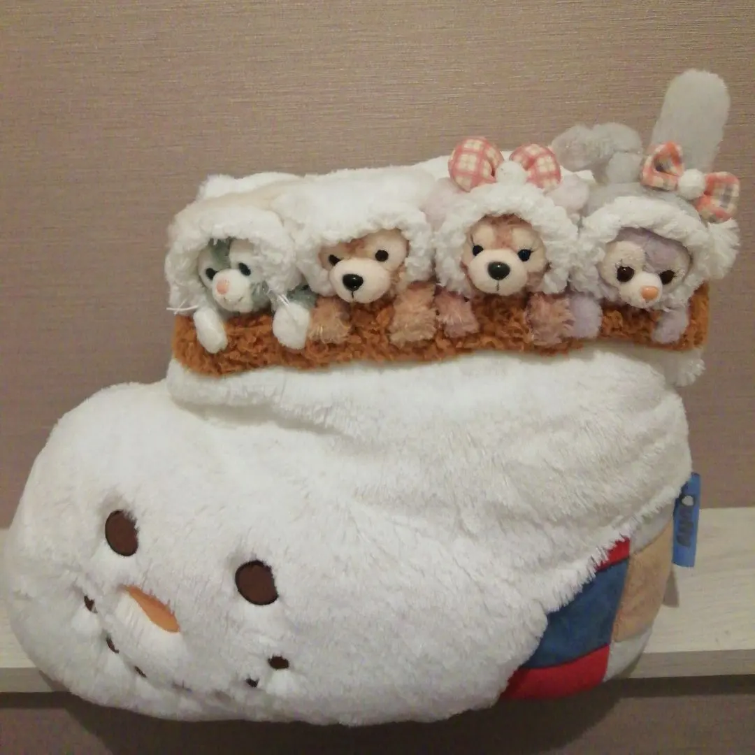 2026年最新】ウィンターホリデー ジェラトーニの人気アイテム - メルカリ