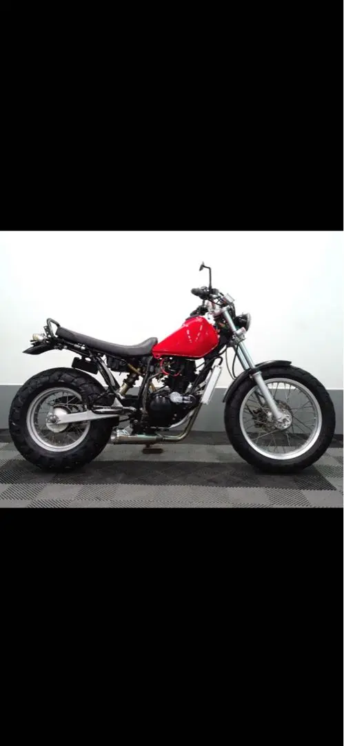 2026年最新】tw200 純正マフラーの人気アイテム - メルカリ