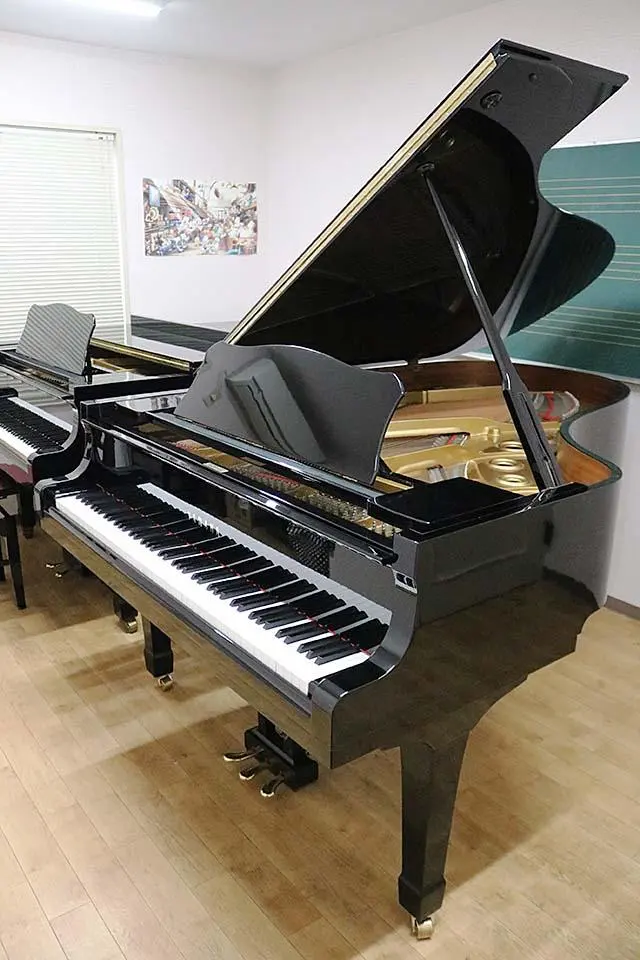2026年最新】YAMAHA グランドピアノの人気アイテム - メルカリ