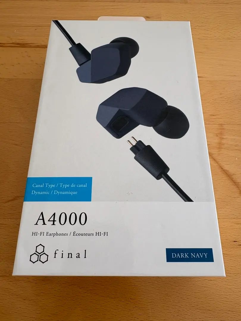 2026年最新】final a4000の人気アイテム - メルカリ
