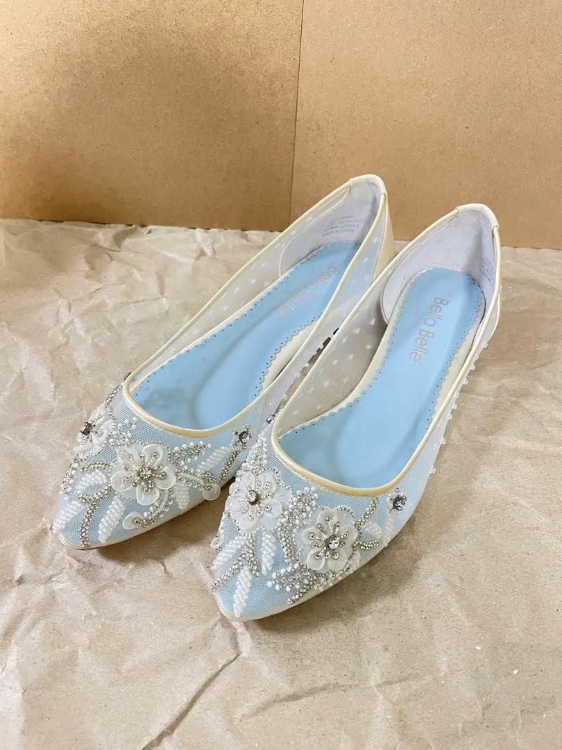 2026年最新】bella belle ウェディングシューズの人気アイテム - メルカリ