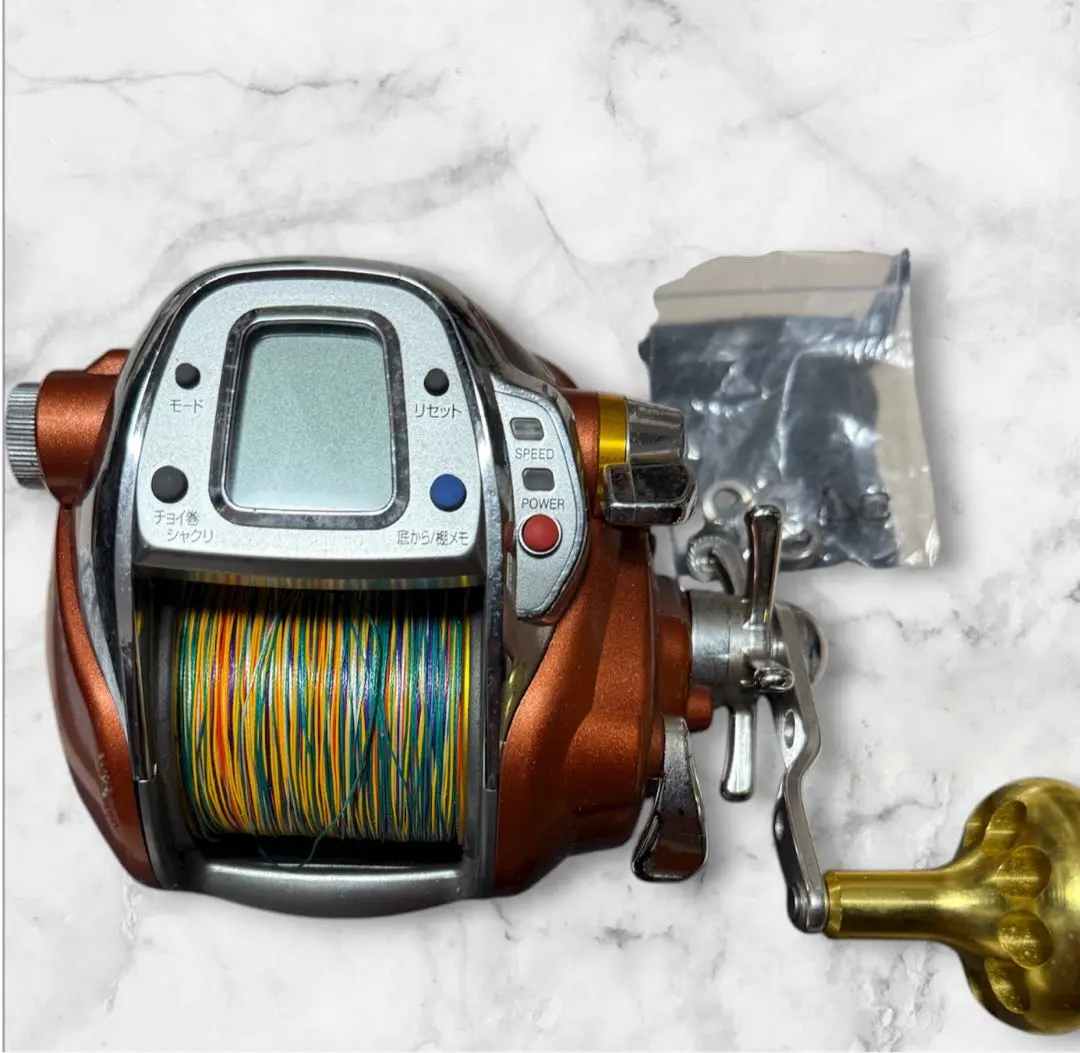 2026年最新】シーボーグ750mtの人気アイテム - メルカリ