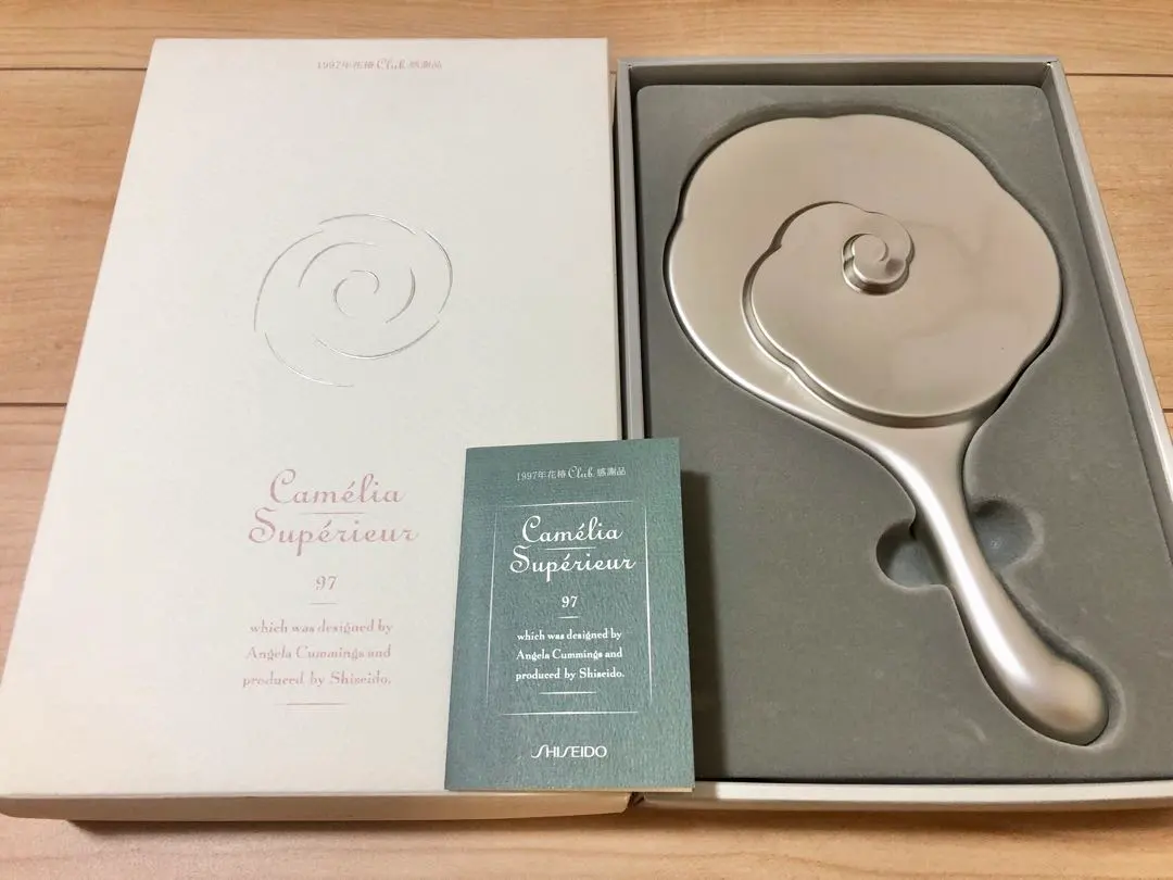 2026年最新】ティファニー 手鏡の人気アイテム - メルカリ