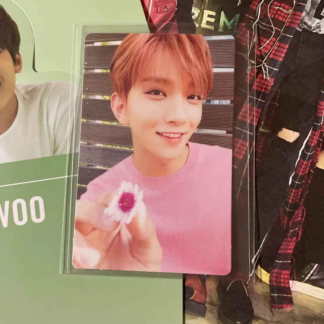 2026年最新】TEENage ウォヌの人気アイテム - メルカリ