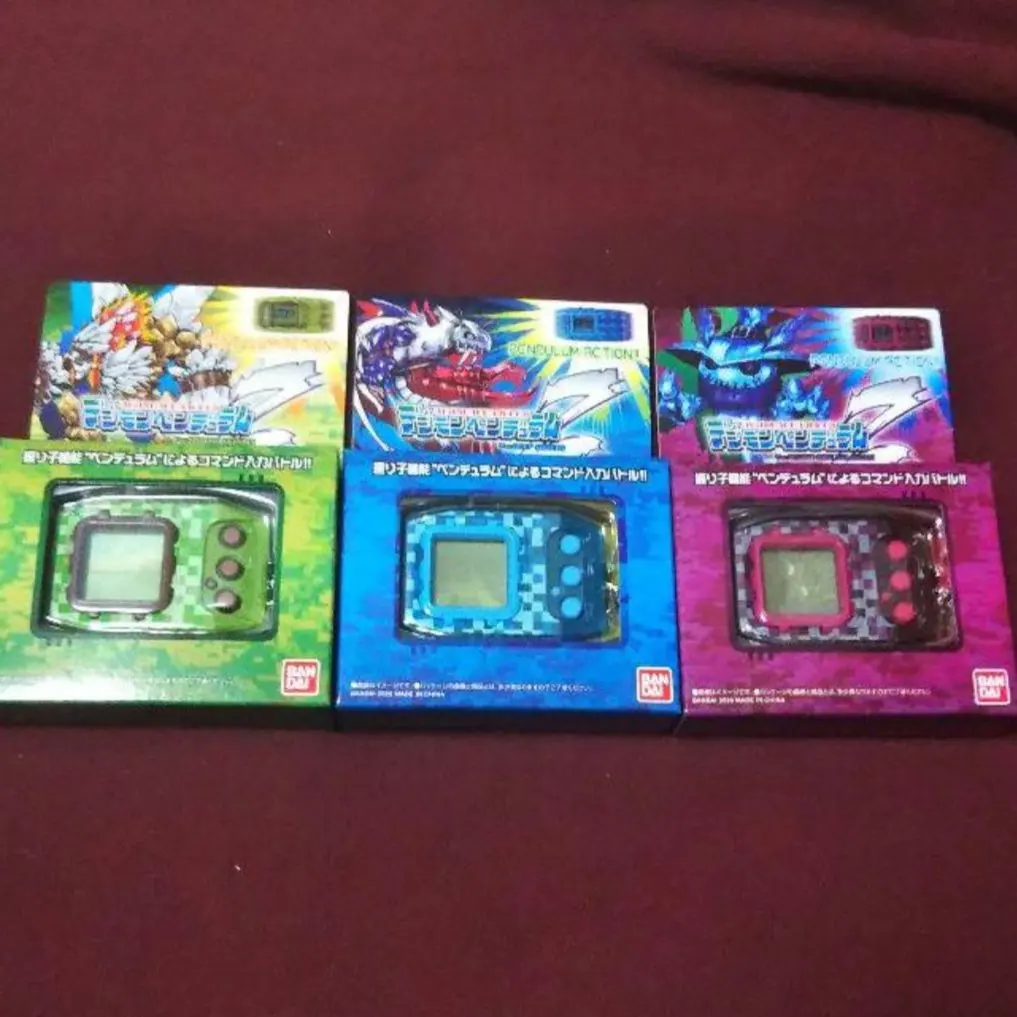 2026年最新】デジモンペンデュラムエックスの人気アイテム - メルカリ