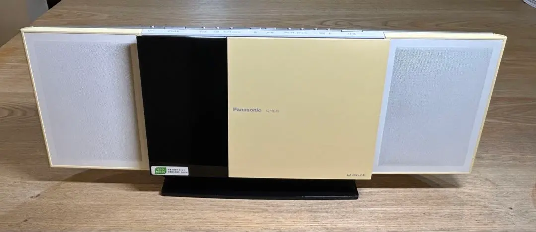 2026年最新】Panasonic SC-HC35の人気アイテム - メルカリ