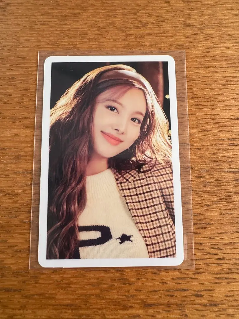 2026年最新】ハイタッチ券 ナヨンの人気アイテム - メルカリ