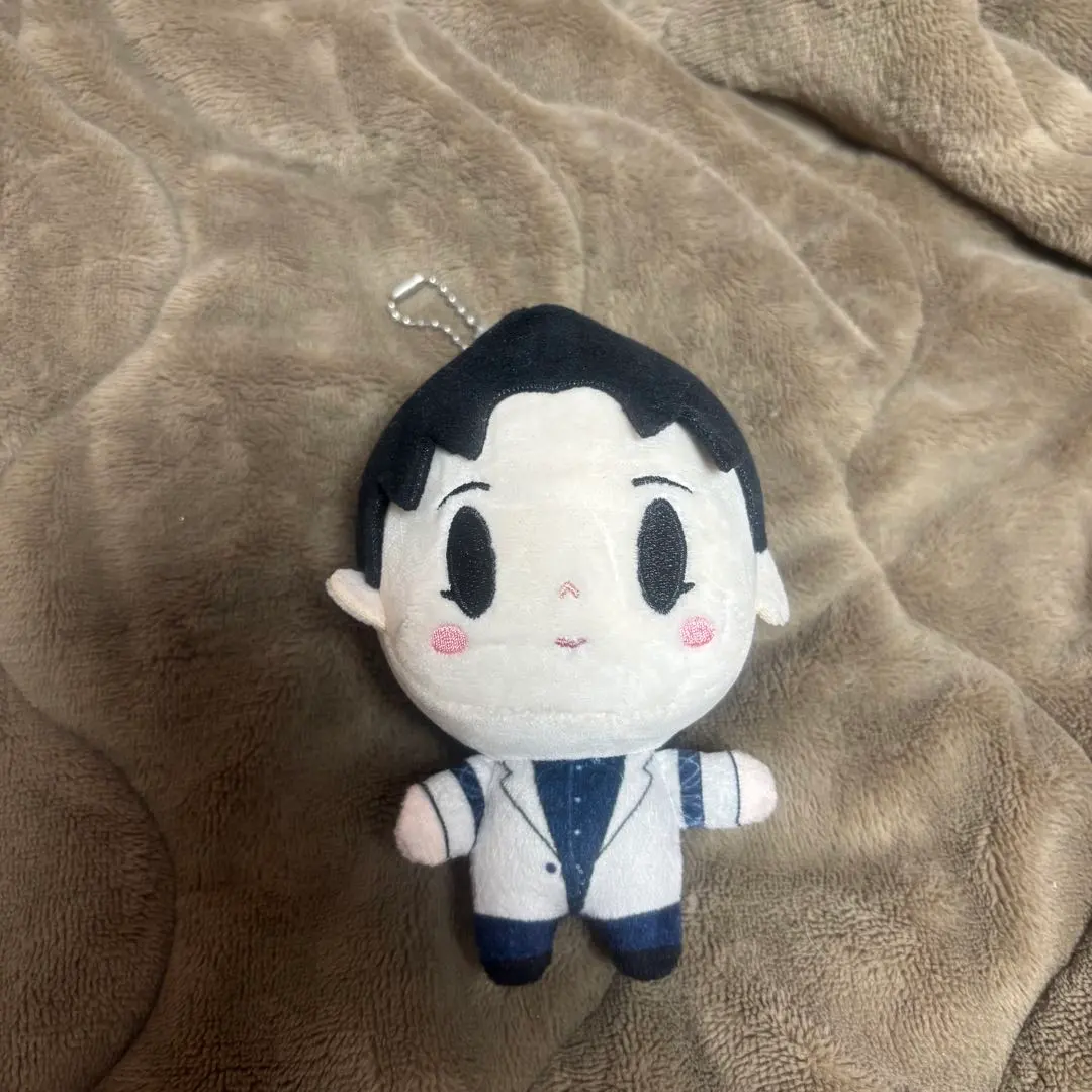 2026年最新】長野凌大 ぬいの人気アイテム - メルカリ