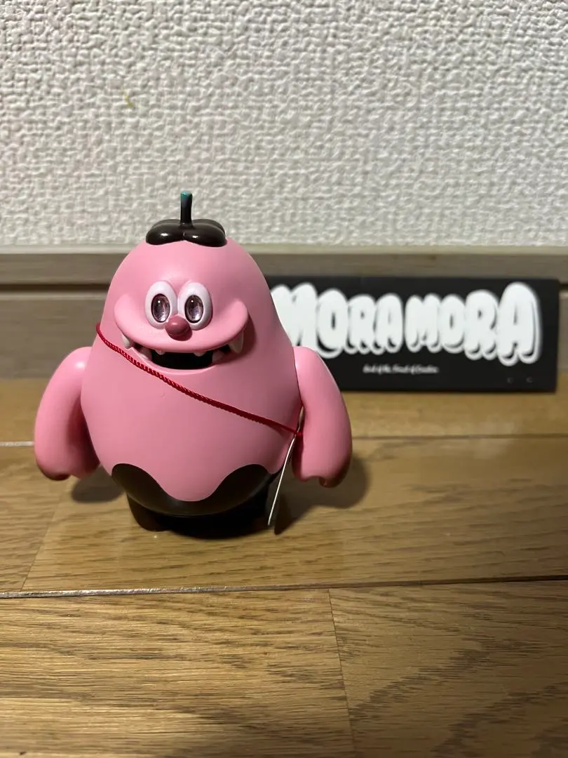 2026年最新】MoRA mora ソフビの人気アイテム - メルカリ