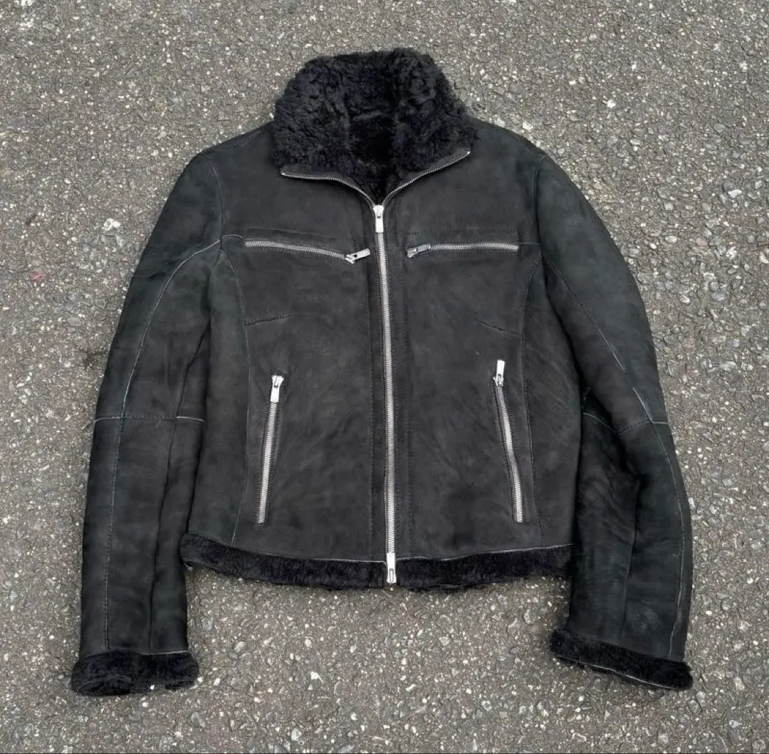 2026年最新】LGB レザージャケット・ライダースの人気アイテム - メルカリ