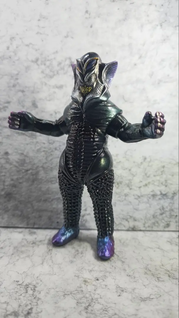 2026年最新】ビッグソフビ メフィラス星人の人気アイテム - メルカリ