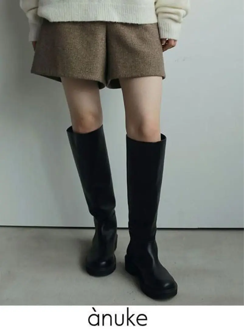 2026年最新】TODAYFUL ロングブーツの人気アイテム - メルカリ