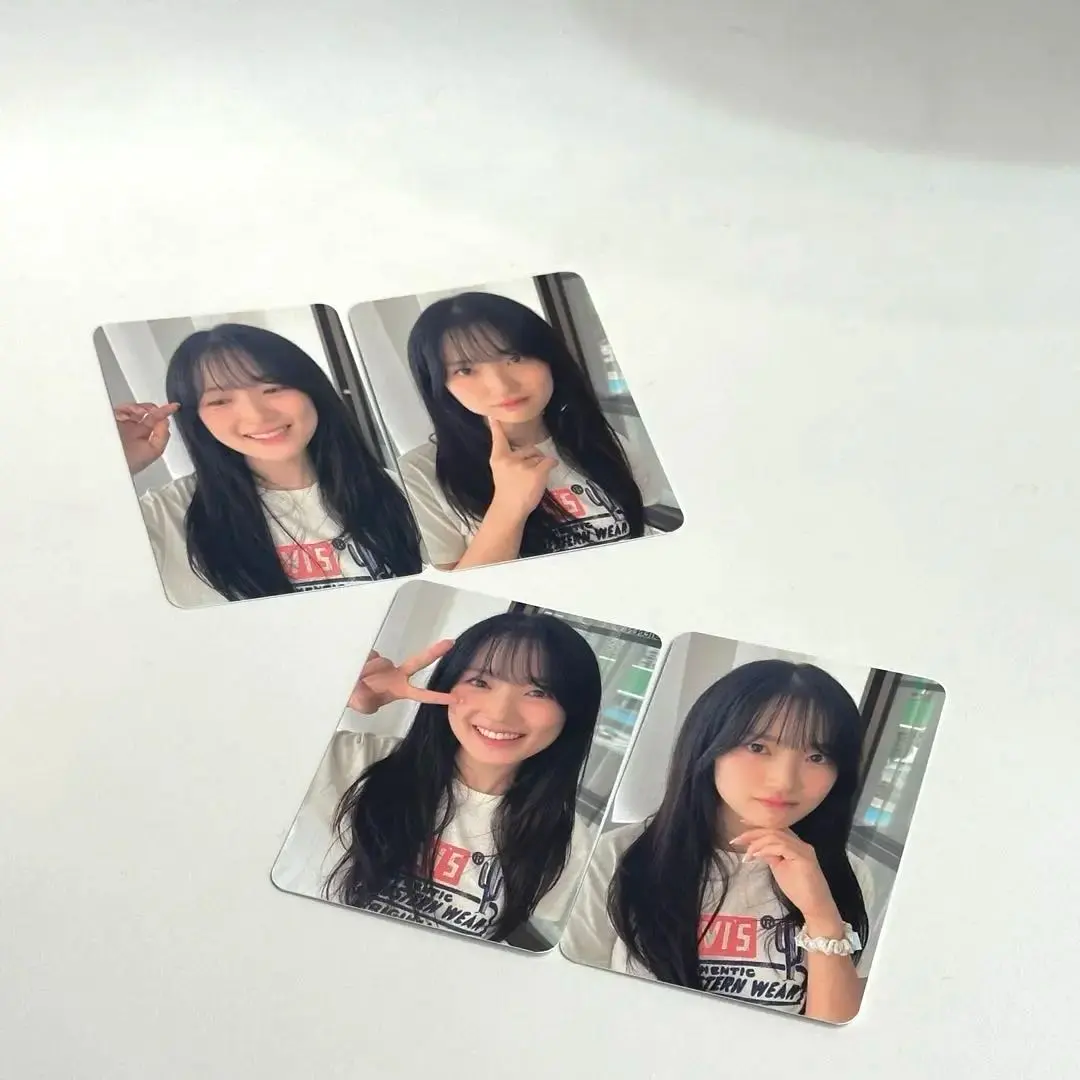 2026年最新】ヘユン トレカの人気アイテム - メルカリ