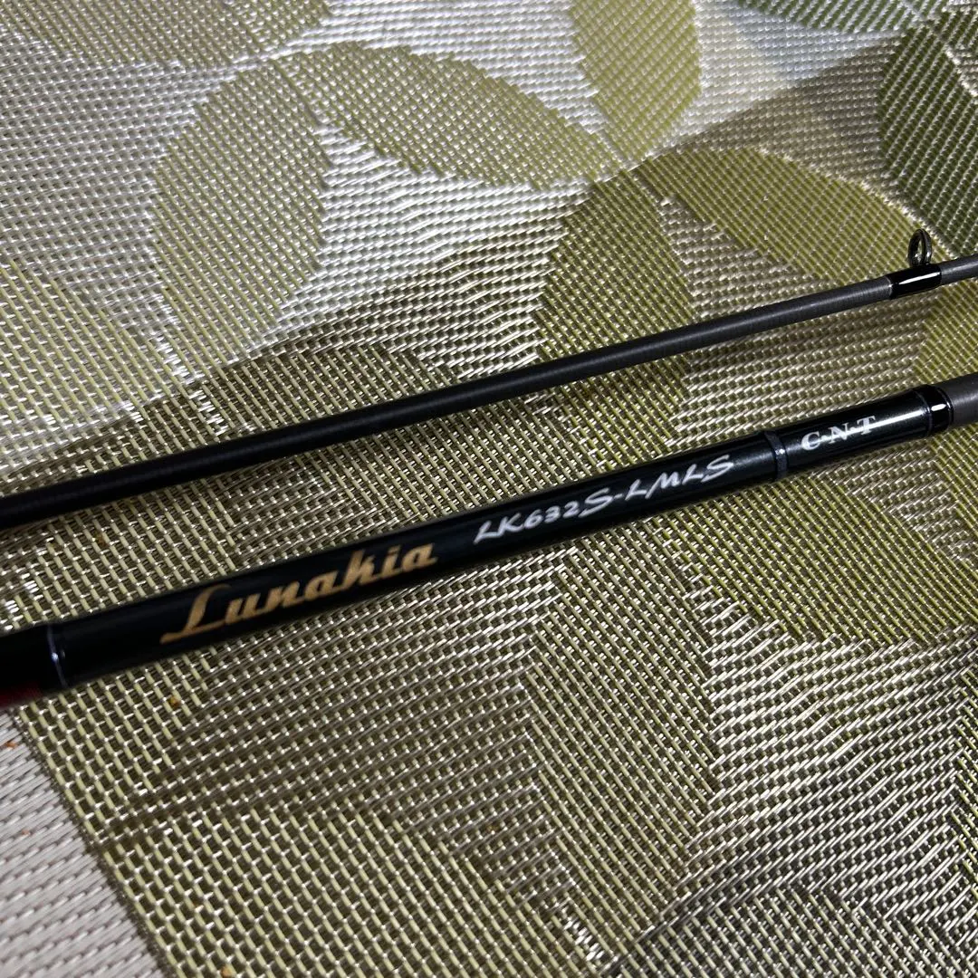 2026年最新】ルナキア632の人気アイテム - メルカリ