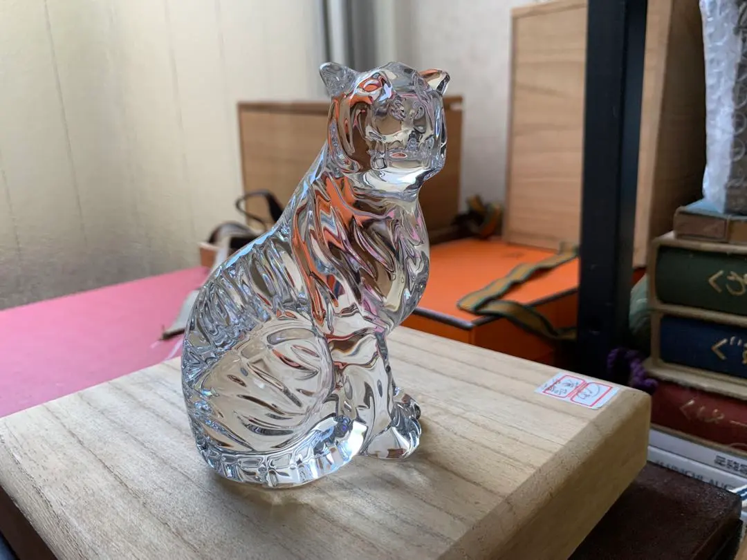 2026年最新】バカラ 虎の人気アイテム - メルカリ