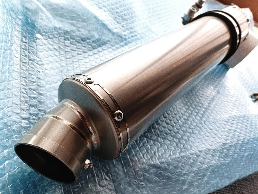 2026年最新】XJR1300 スリップオンの人気アイテム - メルカリ