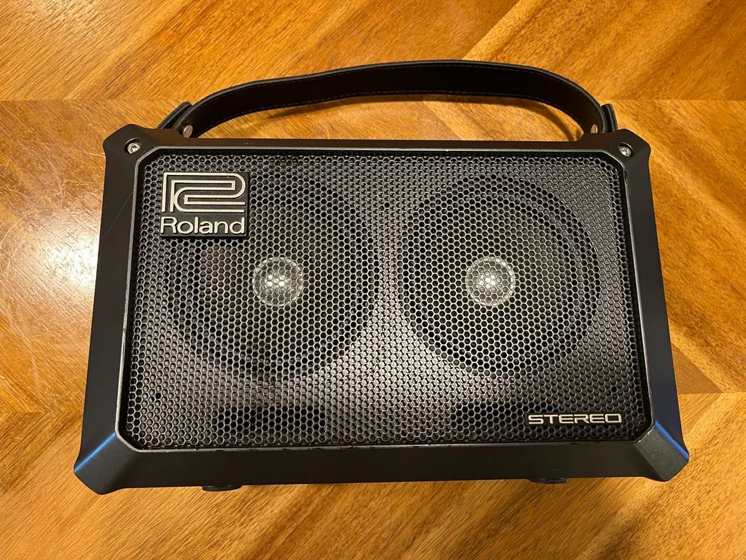 2026年最新】roland mobile cubeの人気アイテム - メルカリ