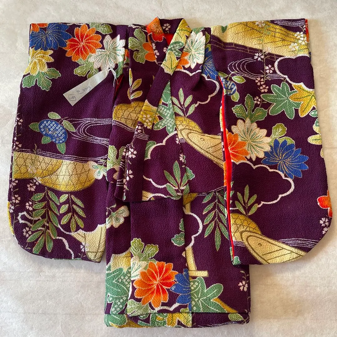 2026年最新】市松人形 着物 10号の人気アイテム - メルカリ