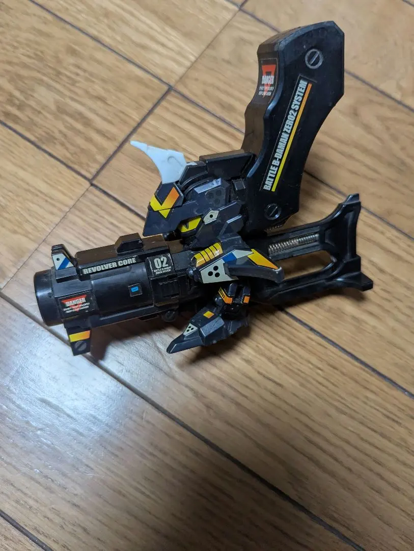 2026年最新】バトルビーダマン リボルバーハデスの人気アイテム - メルカリ