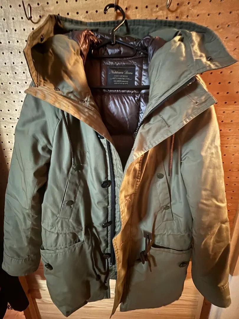 2026年最新】n-3b ナノユニバースの人気アイテム - メルカリ