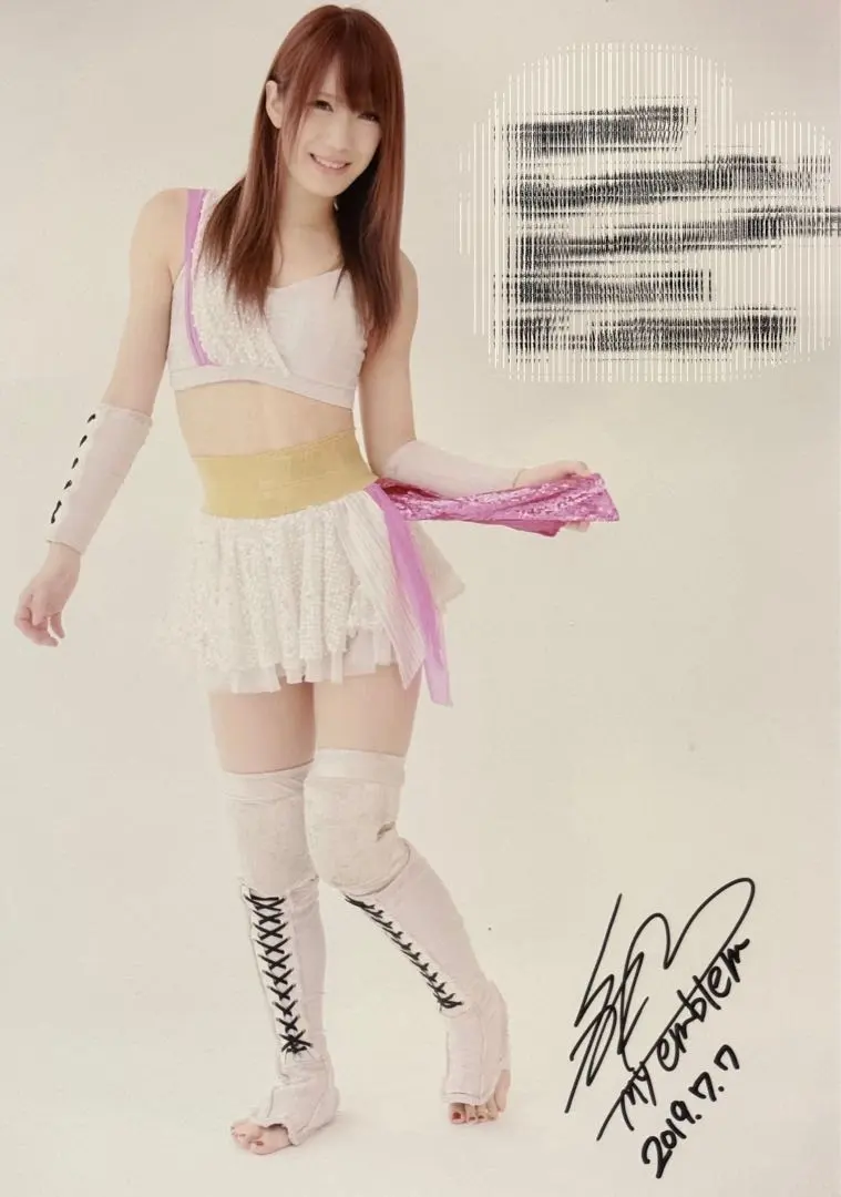 2026年最新】#女子プロレス☆ポートレート一覧の人気アイテム - メルカリ