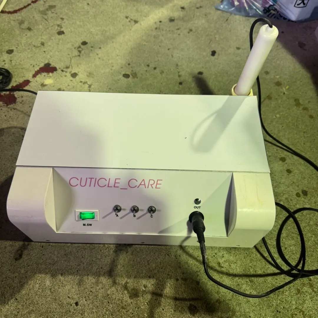 2026年最新】低周波シミ取りの人気アイテム - メルカリ