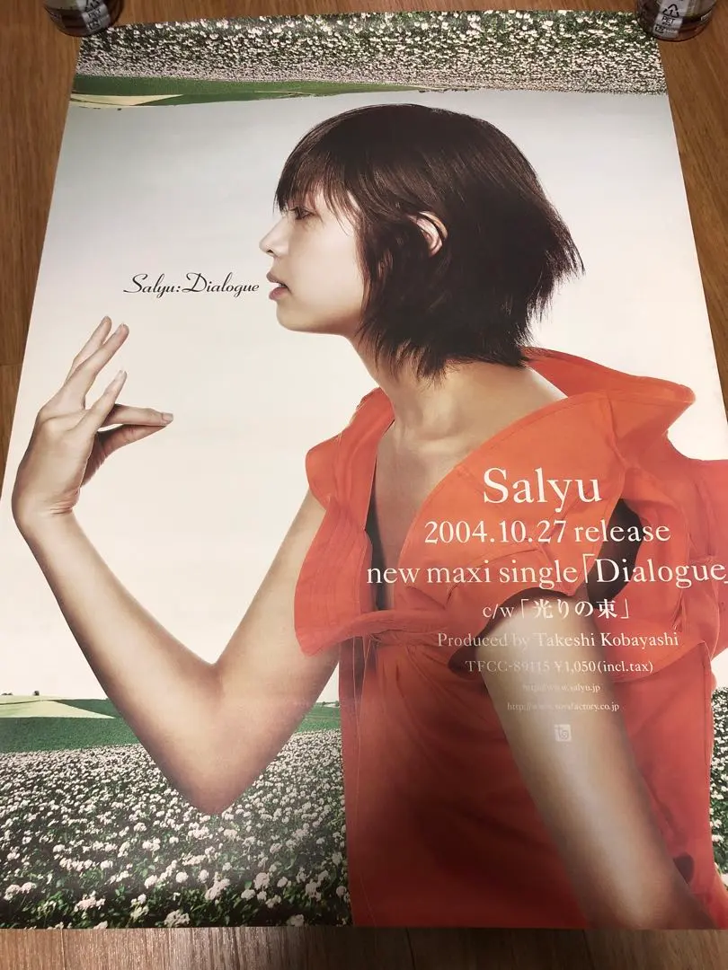 2026年最新】リリイ・シュシュ ポスターの人気アイテム - メルカリ