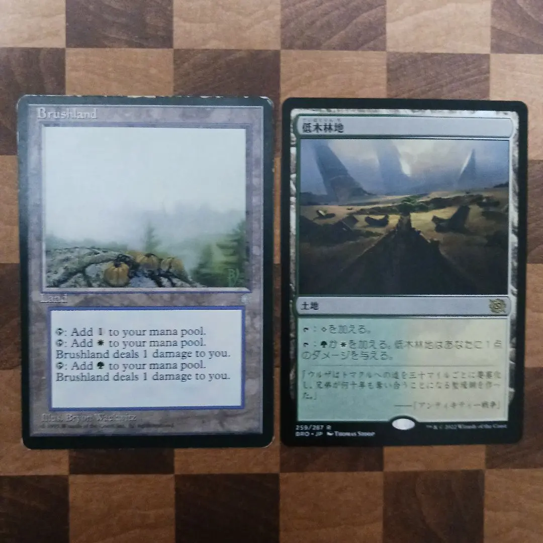 2026年最新】低木林地の人気アイテム - メルカリ