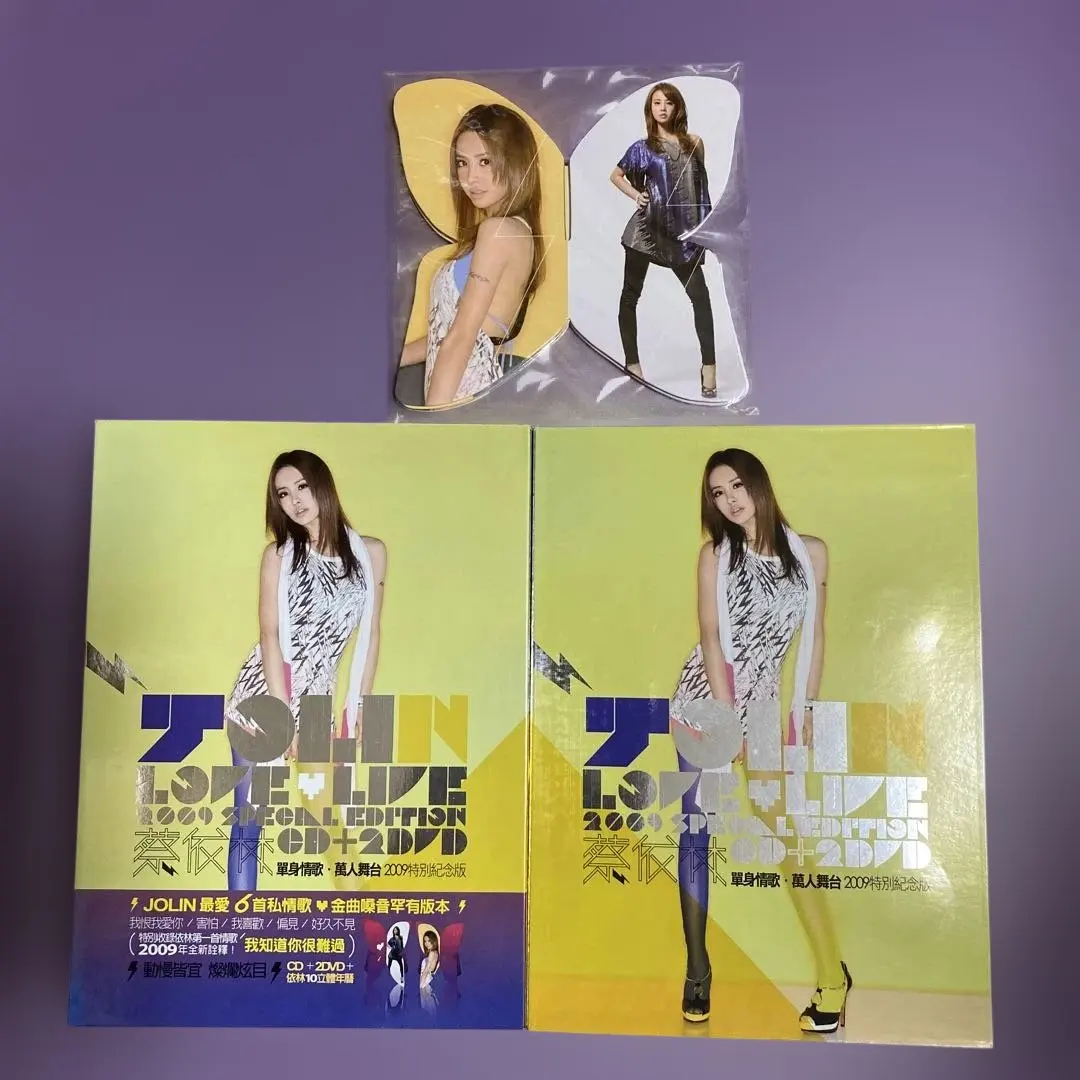 2026年最新】ジョリン・ツァイの人気アイテム - メルカリ