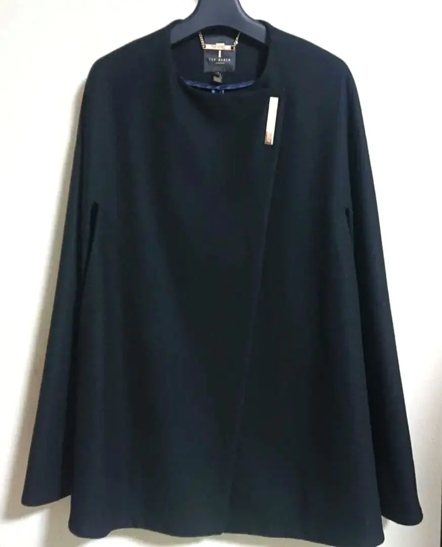 2026年最新】TED BAKER ポンチョ・ケープコートの人気アイテム - メルカリ