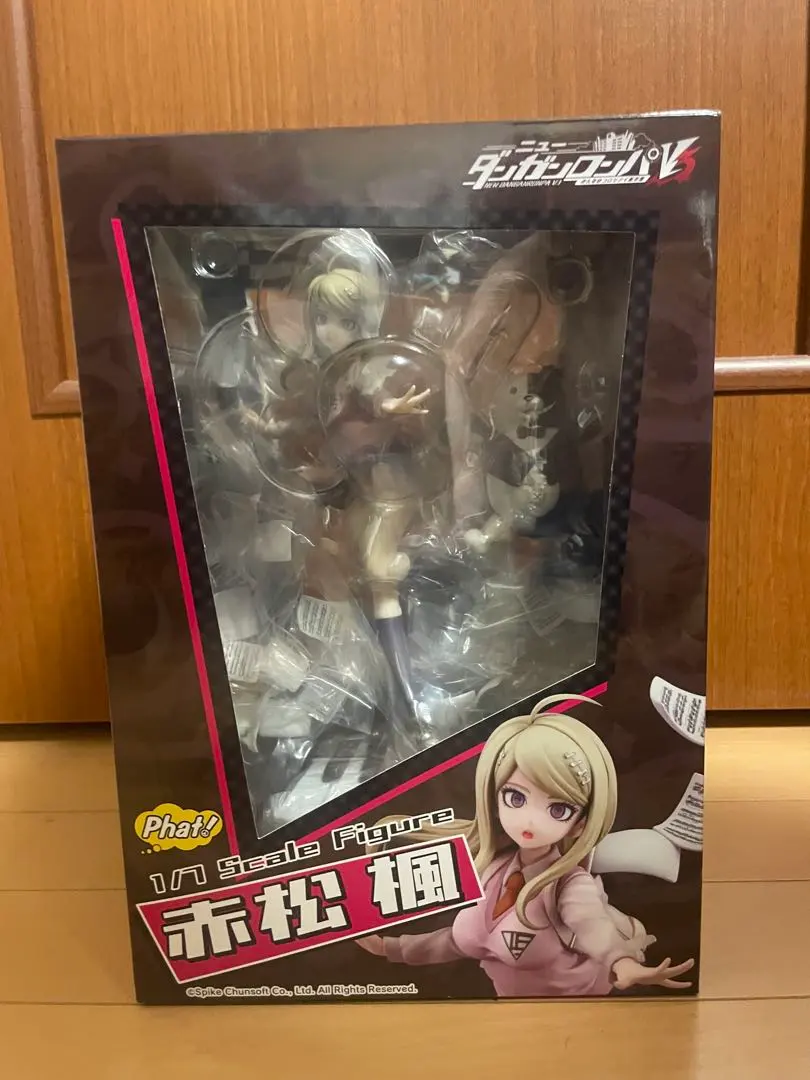 2026年最新】ダンガンロンパ フィギュア 赤松の人気アイテム - メルカリ