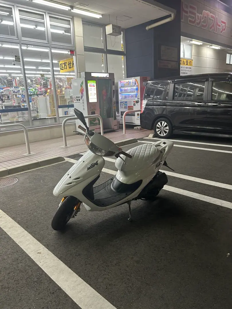 2026年最新】限定 ライブディオzxの人気アイテム - メルカリ