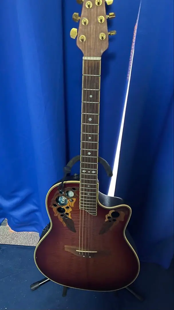 2026年最新】Ovation cc257の人気アイテム - メルカリ