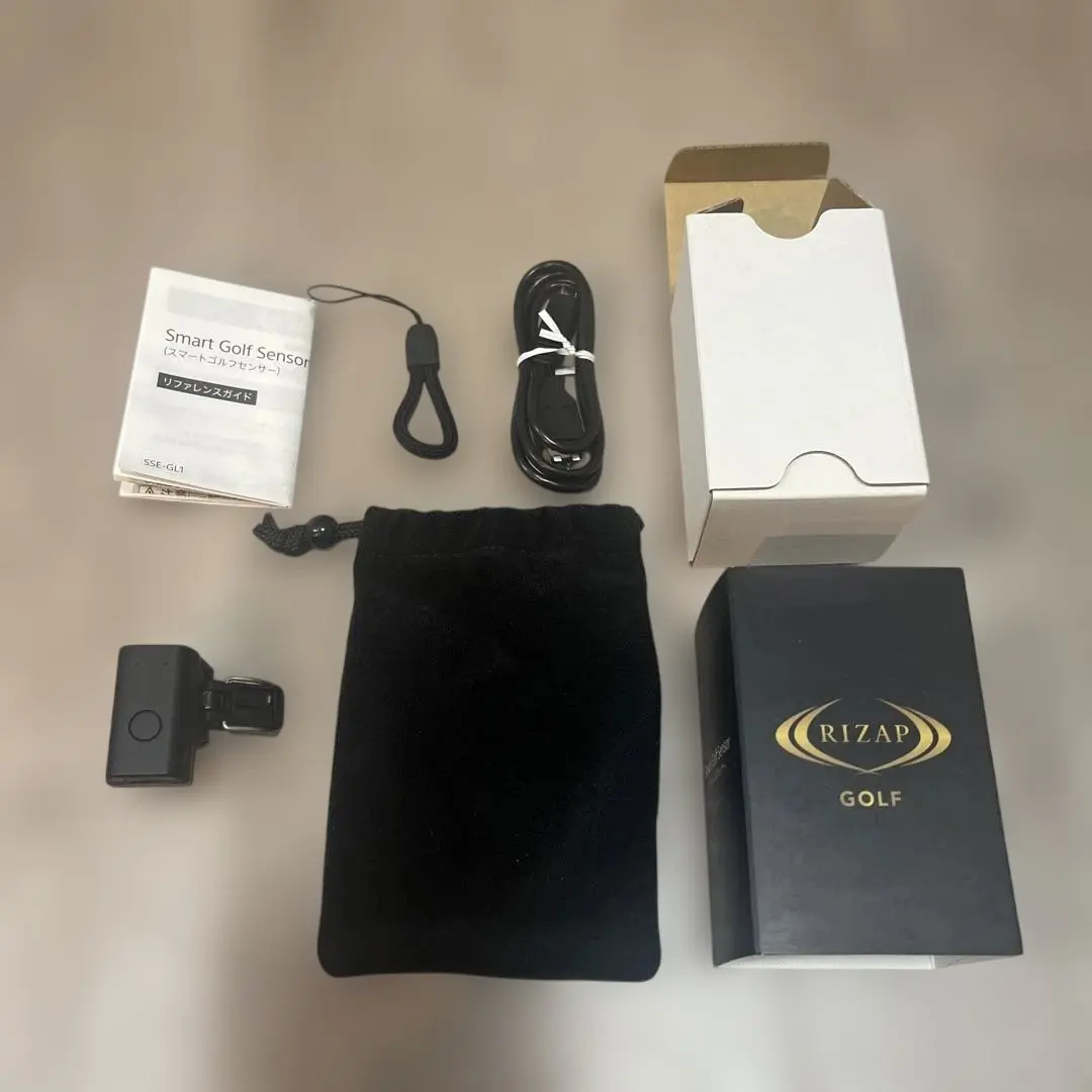 2026年最新】スマートゴルフセンサー ソニーの人気アイテム - メルカリ