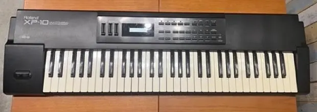 2026年最新】Roland XP-10の人気アイテム - メルカリ