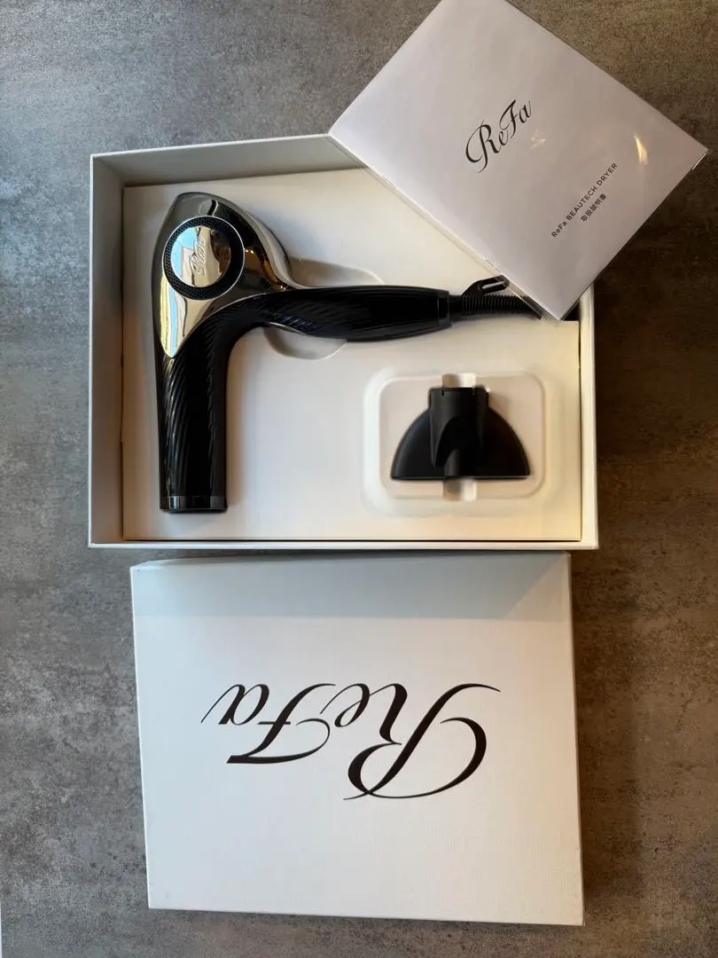 2026年最新】ReFa カールドライヤーの人気アイテム - メルカリ