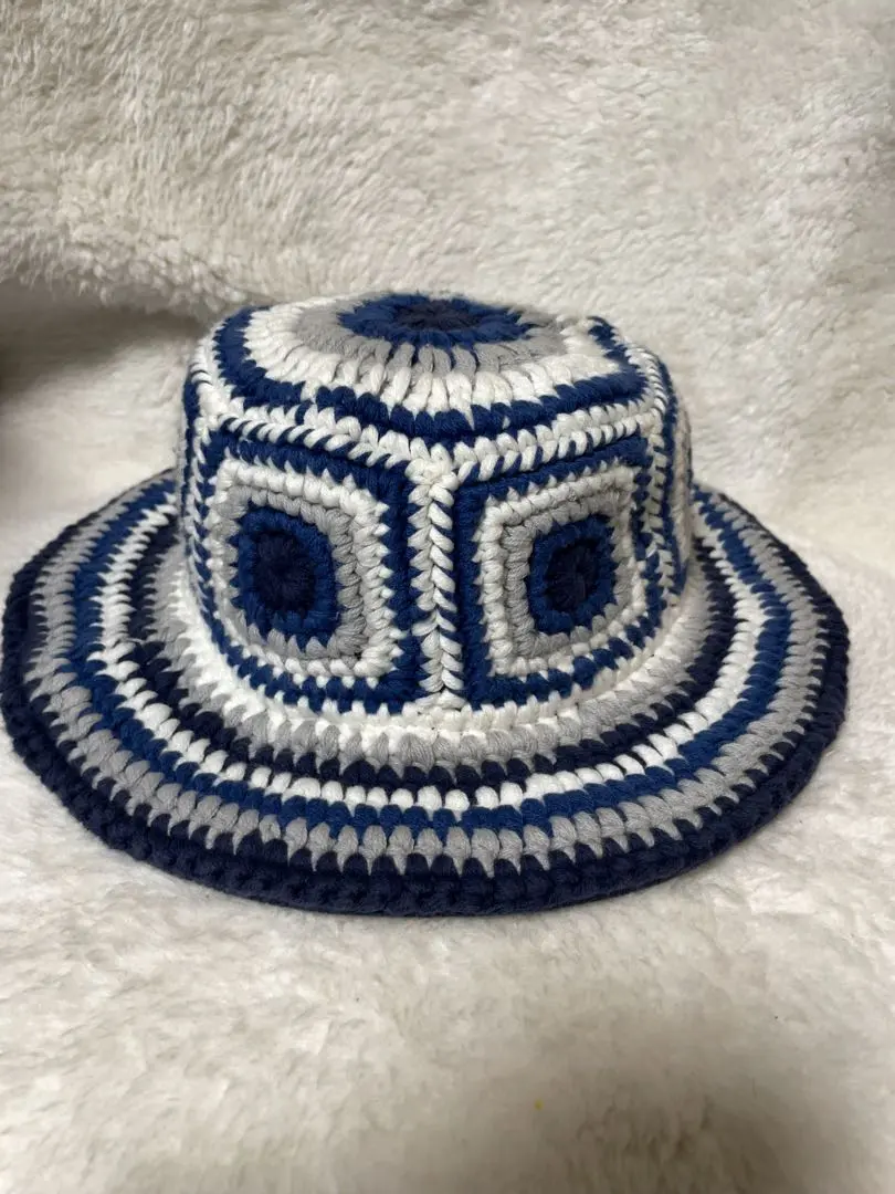 2026年最新】クロシェハット supremeの人気アイテム - メルカリ